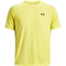 UNDER ARMOUR Tech 2.0 Novelty Trainingsshirt Herren 743 - lime yellow/black S