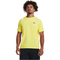 UNDER ARMOUR Tech 2.0 Novelty Trainingsshirt Herren 743 - lime yellow/black S