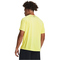 UNDER ARMOUR Tech 2.0 Novelty Trainingsshirt Herren 743 - lime yellow/black S