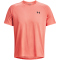 UNDER ARMOUR Tech 2.0 Novelty Trainingsshirt Herren 629 - beta/white/black M