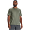 UNDER ARMOUR Tech 2.0 Novelty Trainingsshirt Herren 504 - grove green/black S