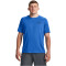 UNDER ARMOUR Tech 2.0 Novelty Trainingsshirt Herren 464 - water/black M