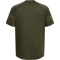 UNDER ARMOUR Tech 2.0 Novelty Trainingsshirt Herren 391 - marine od green/black S