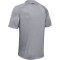UNDER ARMOUR Tech 2.0 Novelty Trainingsshirt Herren 012 - pitch gray/black S