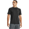 UNDER ARMOUR Tech 2.0 Novelty Trainingsshirt Herren 001 - black/pitch gray M