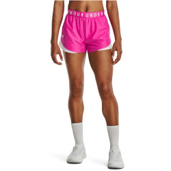 UNDER ARMOUR Play Up Trainingsshorts 3.0 Damen 654 -...