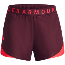 UNDER ARMOUR Play Up Trainingsshorts 3.0 Damen 601 - dark...