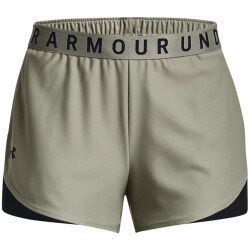 UNDER ARMOUR Play Up Trainingsshorts 3.0 Damen 504 -...