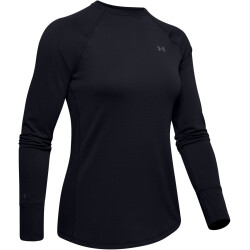 UNDER ARMOUR Base Crew 2.0 langarm Trainingsshirt Damen...