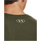 UNDER ARMOUR Boxed Sportstyle kurzarm Trainingsshirt Herren 390 - marine od green/halo gray/pewter XXL