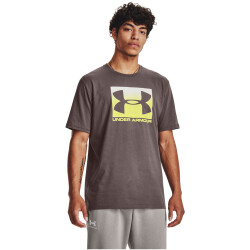 UNDER ARMOUR Boxed Sportstyle kurzarm Trainingsshirt...