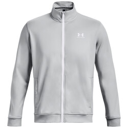 UNDER ARMOUR Sportstyle Jacke aus Trikotstoff Herren 011...