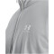 UNDER ARMOUR Sportstyle Jacke aus Trikotstoff Herren 011 - mod gray XXL