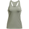 UNDER ARMOUR HeatGear Armour Racer Tanktop Damen 504 - grove green/iridescent XL