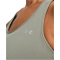 UNDER ARMOUR HeatGear Armour Racer Tanktop Damen 504 - grove green/iridescent XL