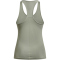 UNDER ARMOUR HeatGear Armour Racer Tanktop Damen 504 - grove green/iridescent XL