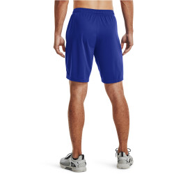 UNDER ARMOUR Tech Mesh Shorts Herren 400 - royal/steel XS