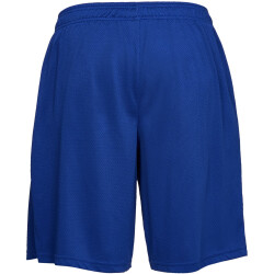 UNDER ARMOUR Tech Mesh Shorts Herren 400 - royal/steel XS