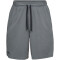 UNDER ARMOUR Tech Mesh Shorts Herren 012 - pitch gray/black XS