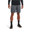 UNDER ARMOUR Tech Mesh Shorts Herren 012 - pitch gray/black XS