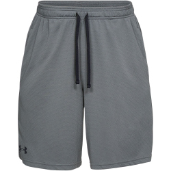 UNDER ARMOUR Tech Mesh Shorts Herren 012 - pitch...