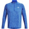 UNDER ARMOUR Tech 2.0 Sweatshirt mit 1/2-Zip 404 - team royal/water/white S