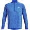 UNDER ARMOUR Tech 2.0 Sweatshirt mit 1/2-Zip 404 - team royal/water/white L