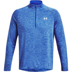 UNDER ARMOUR Tech 2.0 Sweatshirt mit 1/2-Zip 404 - team royal/water/white XL