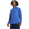 UNDER ARMOUR Tech 2.0 Sweatshirt mit 1/2-Zip 404 - team royal/water/white XL