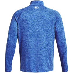 UNDER ARMOUR Tech 2.0 Sweatshirt mit 1/2-Zip 404 - team royal/water/white 3XL