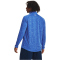 UNDER ARMOUR Tech 2.0 Sweatshirt mit 1/2-Zip 404 - team royal/water/white 3XL