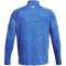 UNDER ARMOUR Tech 2.0 Sweatshirt mit 1/2-Zip 404 - team royal/water/white 3XL