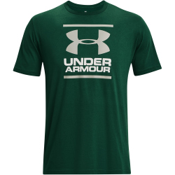 UNDER ARMOUR GL Foundation T-Shirt Herren 322 -...