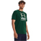 UNDER ARMOUR GL Foundation T-Shirt Herren 322 - greenwood/white/grove green 5XL
