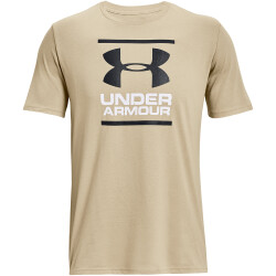 UNDER ARMOUR GL Foundation T-Shirt Herren 300 - city...