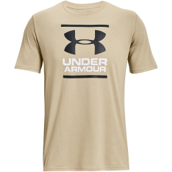 UNDER ARMOUR GL Foundation T-Shirt Herren 300 - city...