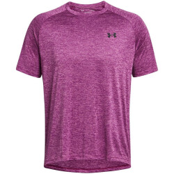 UNDER ARMOUR Tech 2.0 Trainingsshirt Herren 573 - mystic...