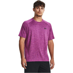 UNDER ARMOUR Tech 2.0 Trainingsshirt Herren 573 - mystic...
