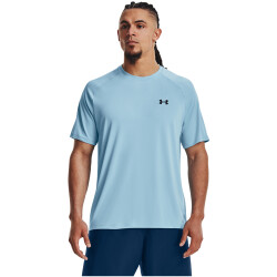 UNDER ARMOUR Tech 2.0 Trainingsshirt Herren 490 -...
