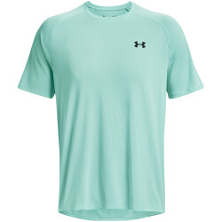 UNDER ARMOUR Tech 2.0 Trainingsshirt Herren 362 - neo...