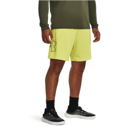 UNDER ARMOUR Tech Graphic Trainingsshorts Herren 743 -...