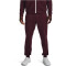UNDER ARMOUR Trainingshose Sportstyle Herren 601 - dark maroon/white S