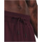 UNDER ARMOUR Trainingshose Sportstyle Herren 601 - dark maroon/white S