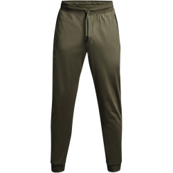 UNDER ARMOUR Trainingshose Sportstyle Herren 390 - marine od green/black S