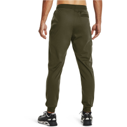 UNDER ARMOUR Trainingshose Sportstyle Herren 390 - marine od green/black S