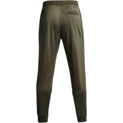 UNDER ARMOUR Trainingshose Sportstyle Herren 390 - marine od green/black S