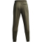 UNDER ARMOUR Trainingshose Sportstyle Herren 390 - marine od green/black S