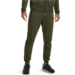 UNDER ARMOUR Trainingshose Sportstyle Herren 390 - marine od green/black L