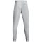 UNDER ARMOUR Trainingshose Sportstyle Herren 011 - mod gray/white XS