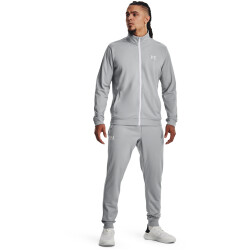 UNDER ARMOUR Trainingshose Sportstyle Herren 011 - mod gray/white S